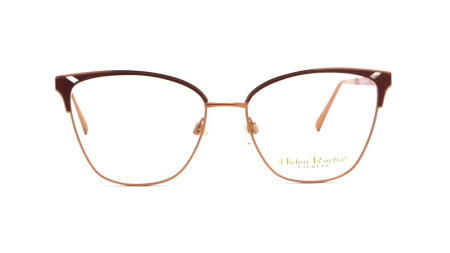 Изображение 2: Оправа для окулярів Helen Rocha HL6576 C2 54