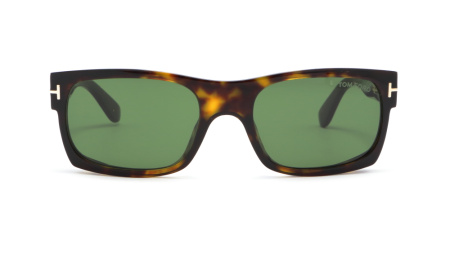Зображення 2: Сонцезахисні окуляри TOM FORD TF1181 52N 56