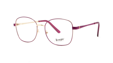 Зображення 1: Оправа для окулярів TEMPO 4680 C3 53