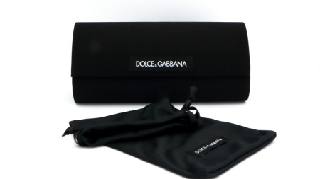 Зображення 7: Оправа для окулярів Dolce&Gabbana DG 1301 01 55