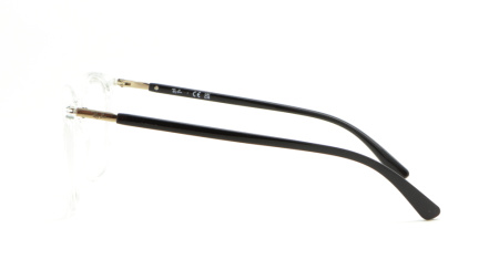 Зображення 3: Оправа для окулярів Ray Ban RX 7190 5943 53