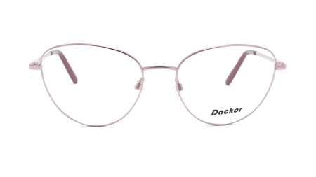 Изображение 2: Оправа для очков DACKOR 112 PINK 55