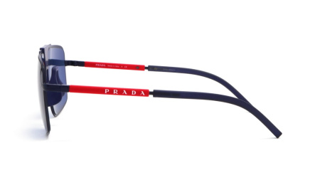 Зображення 3: Сонцезахисні окуляри PRADA Linea Rossa SPS 52X 06S07L 59