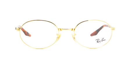 Зображення 2: Оправа для окулярів Ray Ban RX 6481V 2500 53