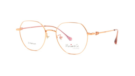 Изображение 1: Оправа для очков Maxim&Co MC16310 C2 51