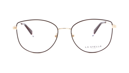Зображення 2: Оправа для окулярів LA STELLA 902 C3 55