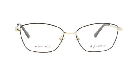 Изображение 2: Оправа для очков ID-GLASSES NK8879 C6 57