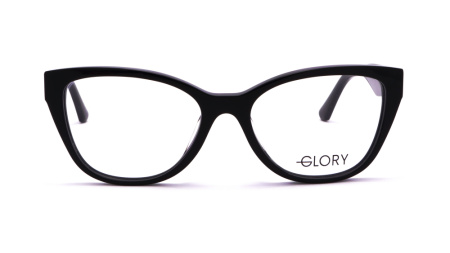 Изображение 2: Оправа для очков GLORY 703 BLACK 54
