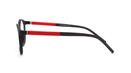 Зображення 2: Оправа для окулярів LA STELLA MB02-04 С01G 46 Дитяче