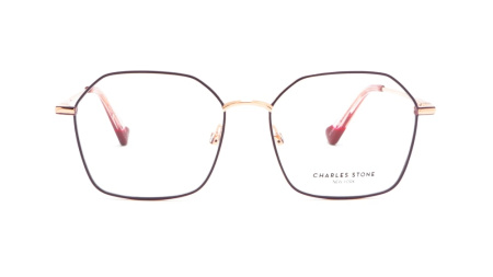 Изображение 5: Оправа для очков Charles Stone NY30070 C1 55