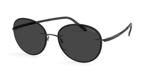 Зображення 1: Сонцезахисні окуляри Silhouette 8720 9240 51