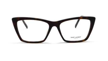 Изображение 2: Оправа для окулярів Saint Laurent SL 737 MICA 002 54