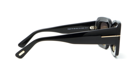 Зображення 4: Сонцезахисні окуляри TOM FORD TF1188 01A 50