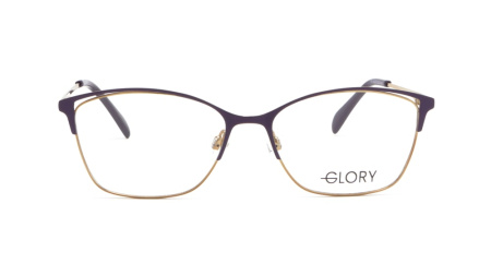 Изображение 5: Оправа для очков GLORY 178 VIOLET 53