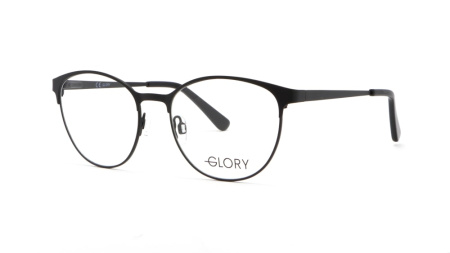 Изображение 1: Оправа для окулярів GLORY 521 NERO 51