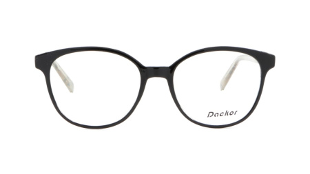Изображение 5: Оправа для очков DACKOR 675 NERO 52