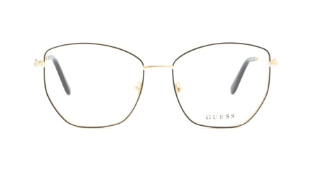 Изображение 5: Оправа для очков GUESS GU 2825 001 55