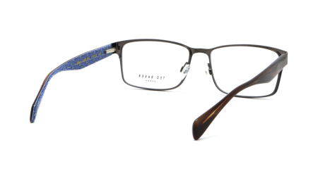 Изображение 5: Оправа для очков TED BAKER Fisher 4353 601 57