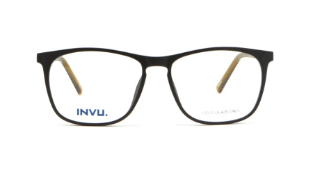 Зображення 2: Оправа для окулярів INVU G4316 A 55 КЛІПОН