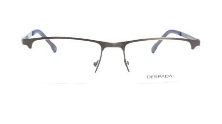 Изображение 2: Оправа для очков DESPADA DS 5284 C4 54