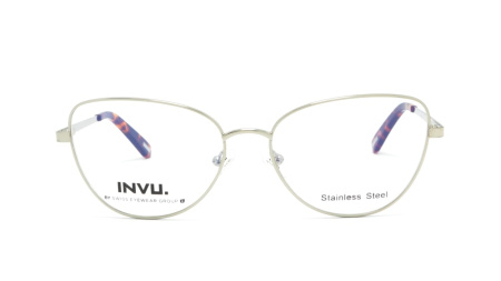 Изображение 5: Оправа для очков INVU B3904 C 55