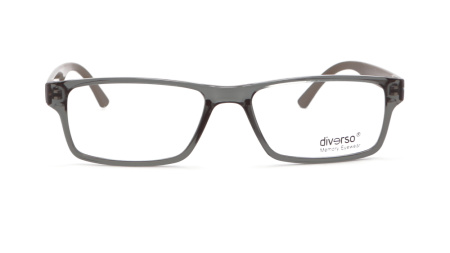 Изображение 2: Оправа для очков DIVERSO DV2004 0527 52