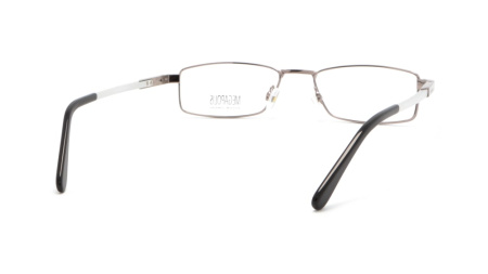 Зображення 4: Оправа для окулярів MEGAPOLIS 066 GUN 54