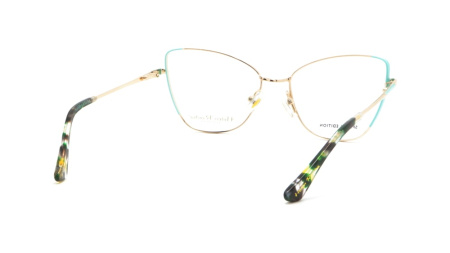 Зображення 5: Оправа для окулярів Helen Rocha HL6588 C1 53