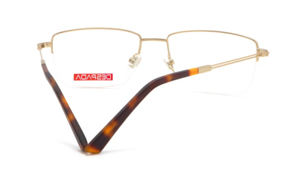 Зображення 4: Оправа для окулярів DESPADA DS 932 C1 56