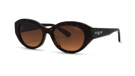 Зображення 1: Сонцезахисні окуляри Vogue VO5659-SU W65613 52