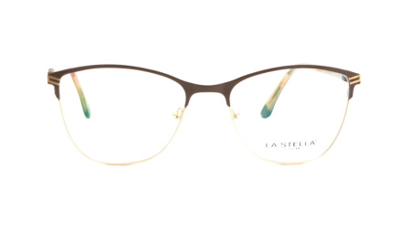 Изображение 5: Оправа для очков LA STELLA 342 C1 50