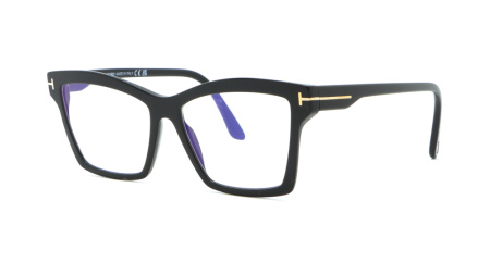 Зображення 1: Оправа для окулярів TOM FORD TF5964-B 001 54