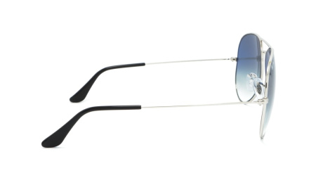 Зображення 5: Сонцезахисні окуляри Ray Ban RB 3025 003/3F 58 Aviator