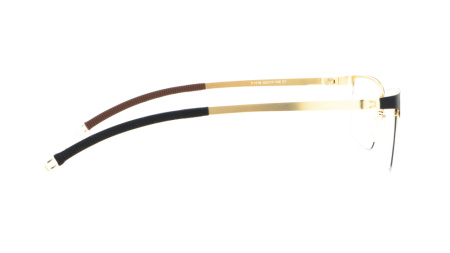Изображение 4: Оправа для очков Oliver Black T1178 C1 55