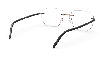 Зображення 5: Оправа для окулярів Silhouette 5567 7630 19/145