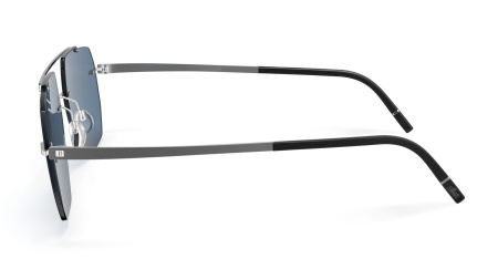 Зображення 5: Сонцезахисні окуляри Silhouette 8746 7010 56