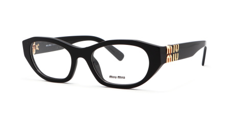 Изображение 1: Оправа для очков Miu Miu VMU 03W 16K-1O1 53