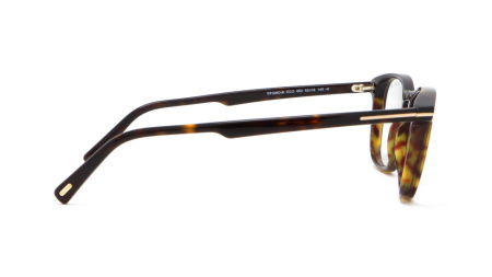 Изображение 4: Оправа для очков TOM FORD TF5960-B 052 52