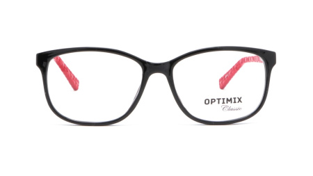 Изображение 2: Оправа для очков OPTIMIX СLASSIC OM3342 С001 54