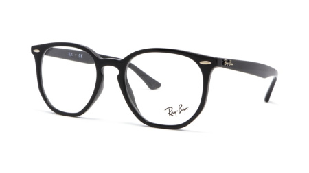 Изображение 1: Оправа для очков Ray Ban RX 7151 2000 52