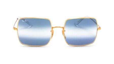Изображение 2: Сонцезахисні окуляри Ray Ban RB 1971 001/GA 54 Square 1971
