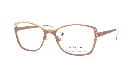 Зображення 1: Оправа для окулярів Brendel 902212 60 53