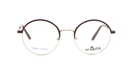 Изображение 5: Оправа для окулярів MR.OPTIK AM8227 C2 50