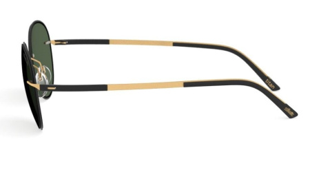 Изображение 4: Солнцезащитные очки Silhouette 8720 9030 51