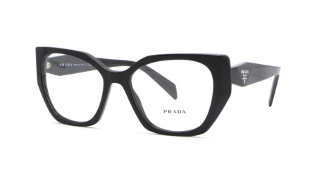 Изображение 1: Оправа для очков PRADA VPR 18W 1AB-1O1 54