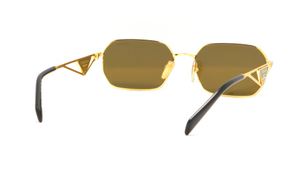 Зображення 5: Сонцезахисні окуляри PRADA SPR A51 15N-01T 58