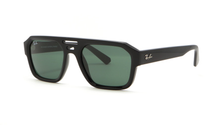 Изображение 1: Сонцезахисні окуляри Ray Ban RB 4397 6677/71 54 Corrigan Bio Based