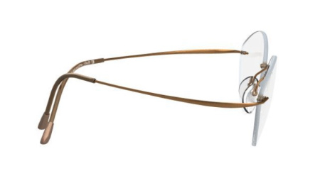 Изображение 4: Оправа для окулярів Silhouette 5515 8540