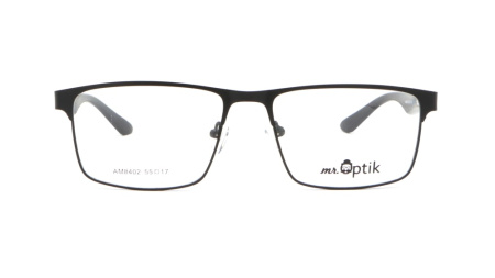 Изображение 5: Оправа для очков MR.OPTIK AM8402 C6 55