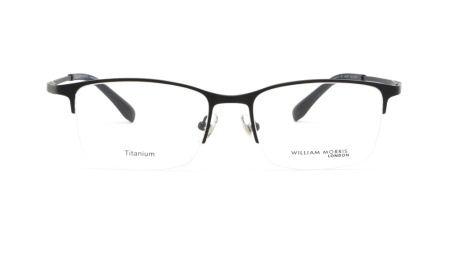 Изображение 5: Оправа для очков William Morris London LN50227 C1 55